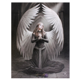 Canvas - Prayer for the Fallen (AS)
