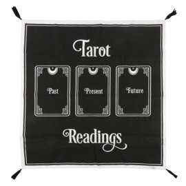 Decoratie Kleed - Tarot