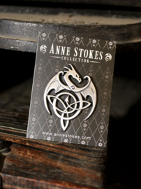 Pin - Celtic Dragon (AS)