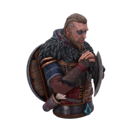 Bust - Assassin's Creed Valhalla Eivor Bust 32cm