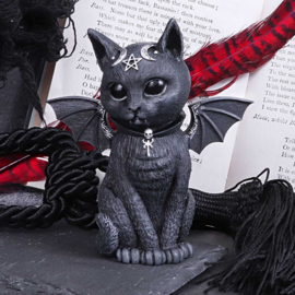 Figurine - Malpuss 10cm (NN)