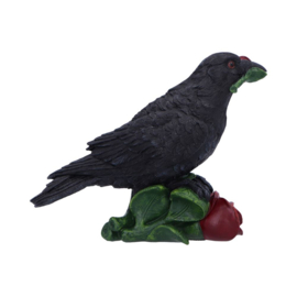 Figurine - Rose of the Raven 14cm