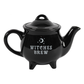 Teapot - Witches Brew