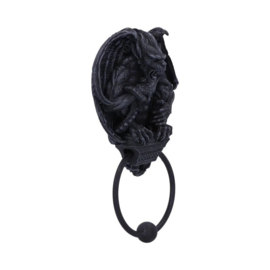 Door Knocker  - Grotesque