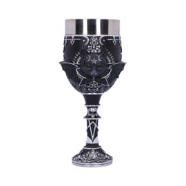 Goblet - Malpuss 19.5cm (NN)