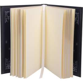 Journal - Purrah (NN)
