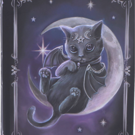 Journal - Malpuss (NN)