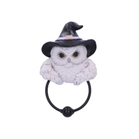 Deurklopper - Snowy Magic 21cm