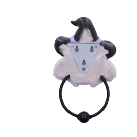 Deurklopper - Snowy Magic 21cm