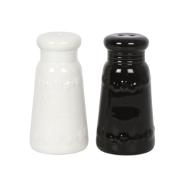 Cruet Set - Ashes To Ashes