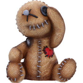 Beeld - Three Wise Voodoo Dolls 8cm (NN)