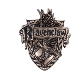 Wall Plaque - Ravenclaw 21.5cm (HP)