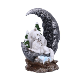 Figurine - Lunar Companions 19.3cm