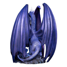 Statue - Raising Dragons 28cm (AS)