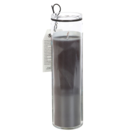 Geurkaars Tube - Dark Forest Wildberry
