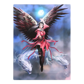 Canvas - Air Elemental Sorceress (AS)