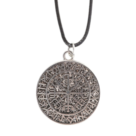 Necklace - Vegvisir
