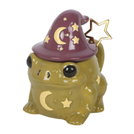 Mug & Spoon - Magic Toad with Spoon
