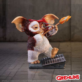 Beeld - Gremlins Gizmo - Ready Aim Fire 14cm