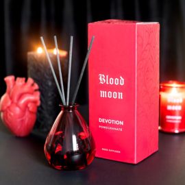 Diffuser - Blood Moon Pomgranate