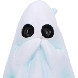 Beeld - Three Wise Ghosts 7.5cm (NN)