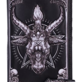 Purse - Baphomet (NN)