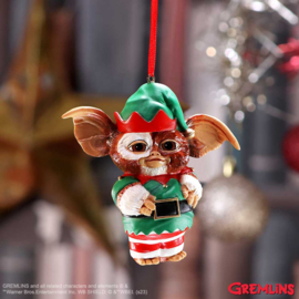 Ornament - Gizmo Elf 9.5cm