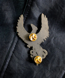 Pin - Phoenix Rising (AS)