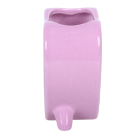 Plantenpot - Pastel Planchette