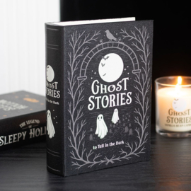 Storage Book - Ghost Stories
