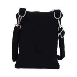 Crossbody Tas - Baphomet (NN)