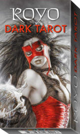 Tarot - Royo Dark Tarot (LR)