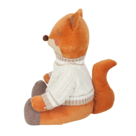 Deurstopper - Flynn Fox