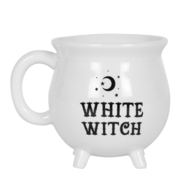 Mug - White Witch