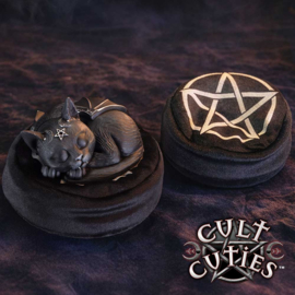 Figurine - Malpuss Dreams 8.8cm (NN)*