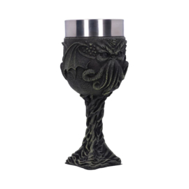 Goblet - Cthulhu's Thirst