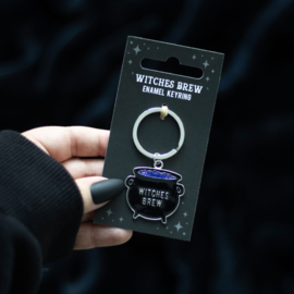 Keyring - Witches Brew