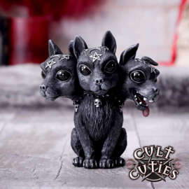 Beeld - Diabarkus 10.5cm (NN)