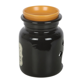 Olie/Waxbrander - Spider Silk