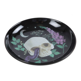 Trinket Dish - Venom & Vines