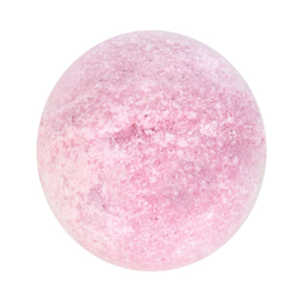 Bath Bomb - Blood Bath Wild Rose