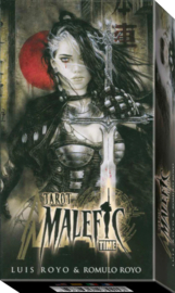 Tarot - Malefic Time (LR)