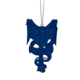 Ornament - Apep Guardian Dragon 9.7cm (AS)
