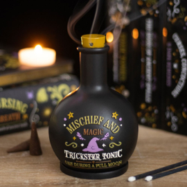 Incense Burner - Magic & Mischief