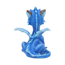 Beeld - Ice Dragonling 12.3cm