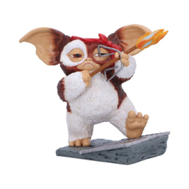 Beeld - Gremlins Gizmo - Ready Aim Fire 14cm