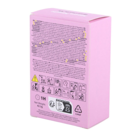 Spell Candle Set - Moon Magic