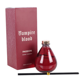 Diffuser - Vampire Blood Dark Cherry