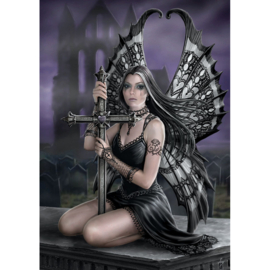 Greeting Card + Envelope - Lost Love (AS)