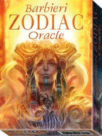 Oracle - Zodiac (PB)
